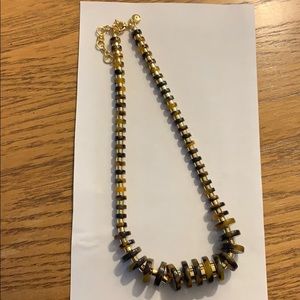 J. Crew necklace